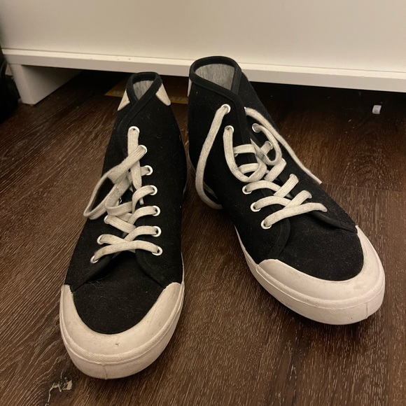 Rag & bone high top - Picture 5 of 5